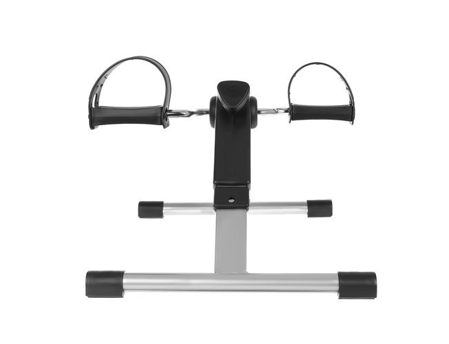 Rehabiliteringscykel BASIC