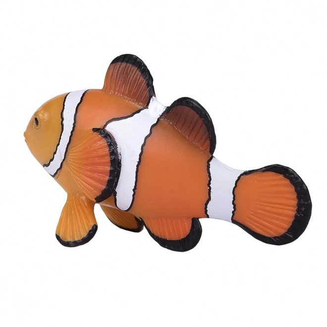 Mojo Animal Planet Klovnefisk