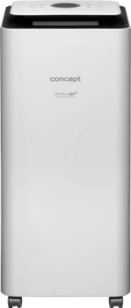 UV-affugter og luftrenser Perfect Air Smart OV2220