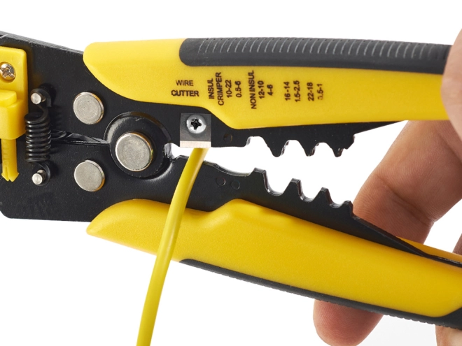 Ergonomiske håndtag