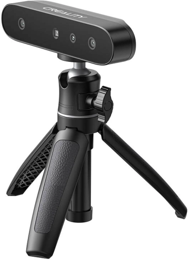 Høj præcision og scanningshastighed