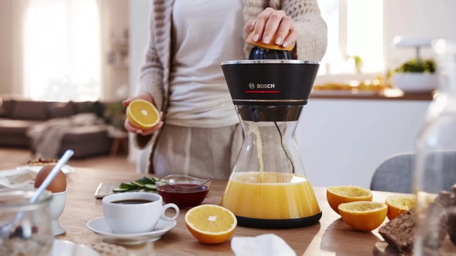 Citruspresser Bosch