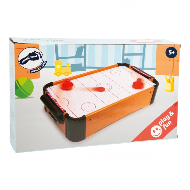 Small Foot Bordluft-hockey