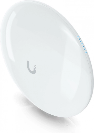 Kraftig gennemstrømning op til 866,7 Mb/s