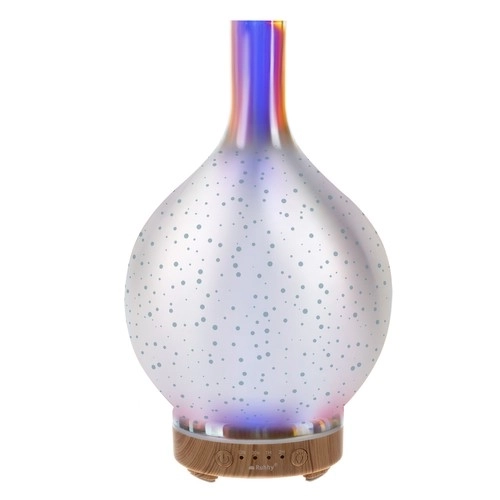 Aroma diffuser - luftfugter 100ml Ruhhy 22356