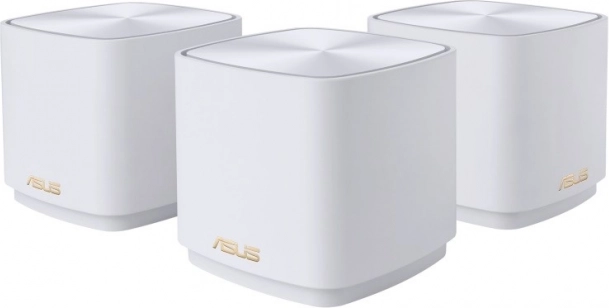 System ZenWiFi XD5 WiFi 6 AX3000
