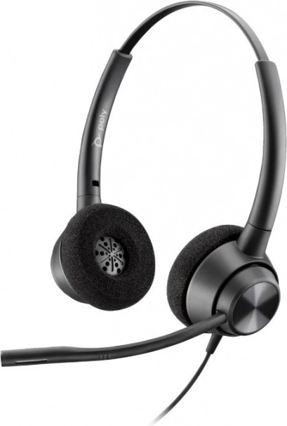 EncorePro 320 USB-A Stereo hovedtelefoner
