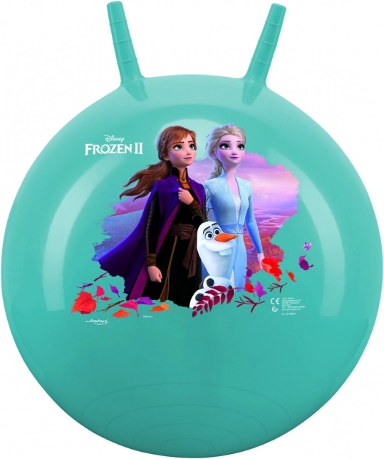 Populært FROZEN II-motiv