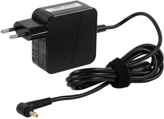 Robust design og praktisk kabellængde