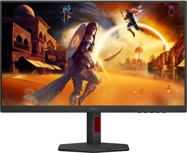 Ekstremt flydende 240 Hz