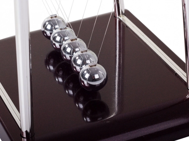 Stort Newtontype pendul XXL