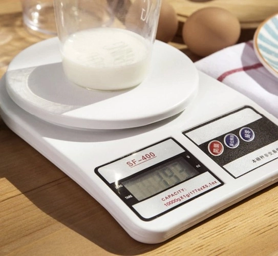 Køkkenvægt Ruhhy 10 kg 24174