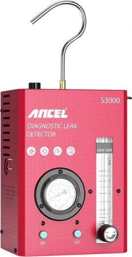 Robust og kompakt konstruktion til værkstedet