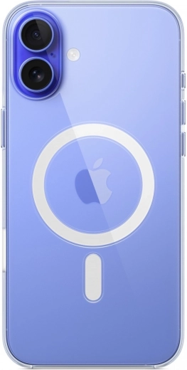 MagSafe til hurtig opladning og tilbehør