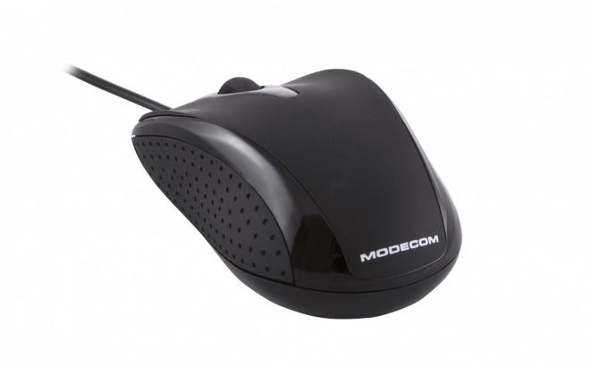 Trådet optisk mus Modecom M4