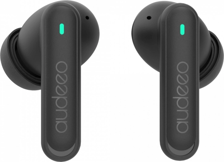 Aktiv støjreduktion for ren lyd