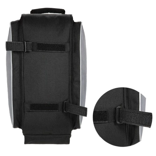 Universel cykeltaske Trizand