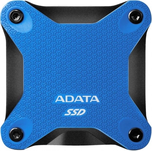 Ekstern SSD ADATA SD620 2 TB blå