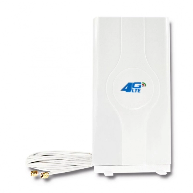 Omniantenne 4G LTE | 2xSMA | 30dBi | Indendørs