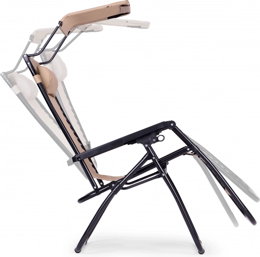 Zero gravity og glidende justering