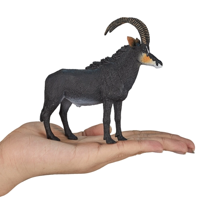Mojo Animal Planet Sort Antilope