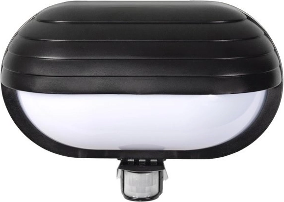 Væglampe med PIR-sensor 60 W