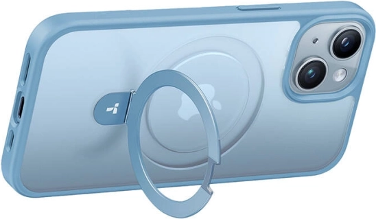 Stærke magneter til MagSafe og sikker fastgørelse