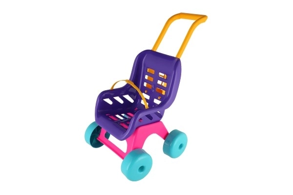 Sports Buggy barnevogn til babyer