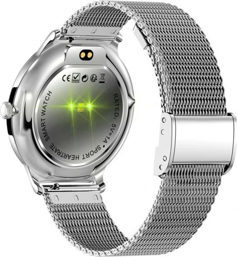 Sundhed under kontrol 24/7