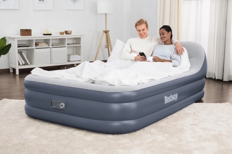 Blød fløjlsoverflade