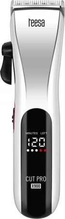 Hårtrimmer CUT PRO X900