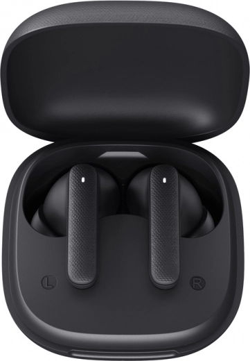 Avancerede funktioner og lang batteritid