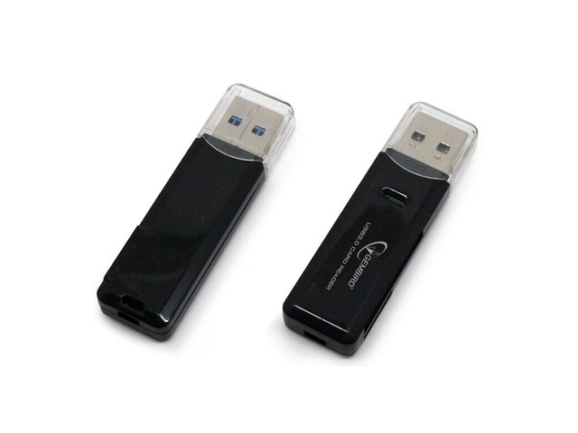 Kortlæser SD/ Micro SD USB 3.0