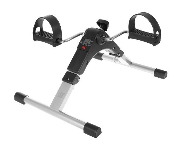 Rehabiliteringscykel BASIC