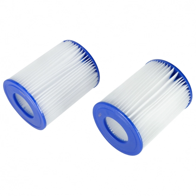 BESTWAY 58094 Filterpatron til poolpumpe II 530/800gal 2 stk