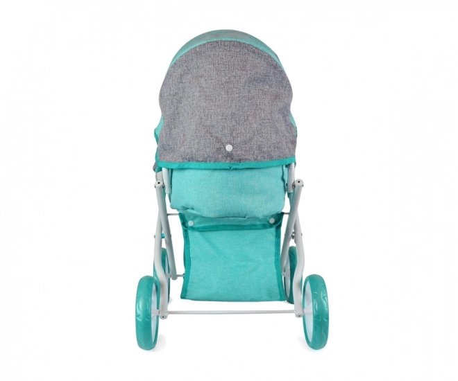 Dukkevogn Alice Prestige mint
