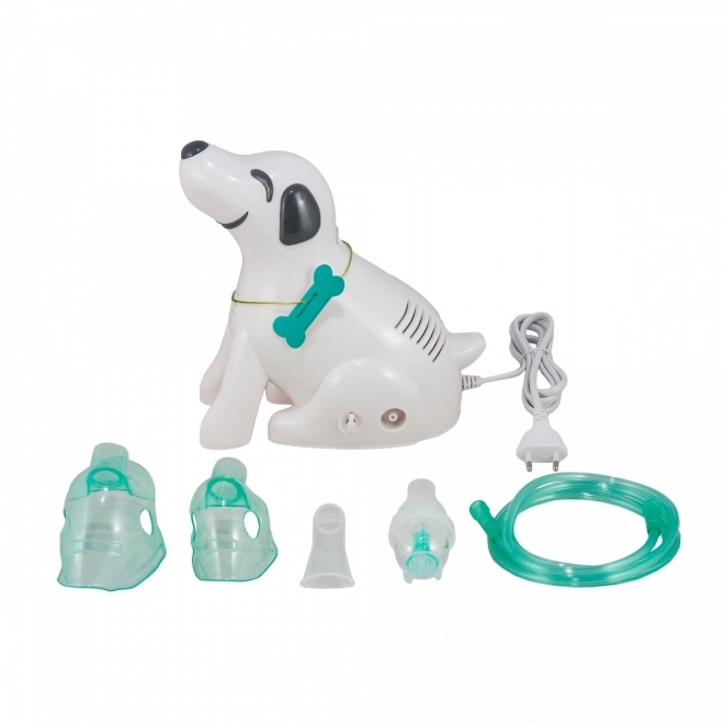 Inhalationsenhed MM-500 Piesio