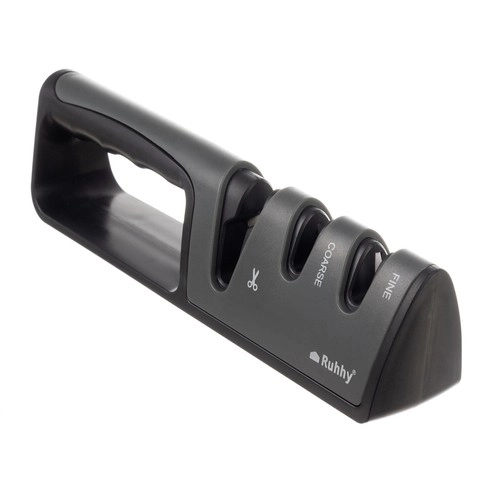Ruhhy keramisk knivsliber 22503