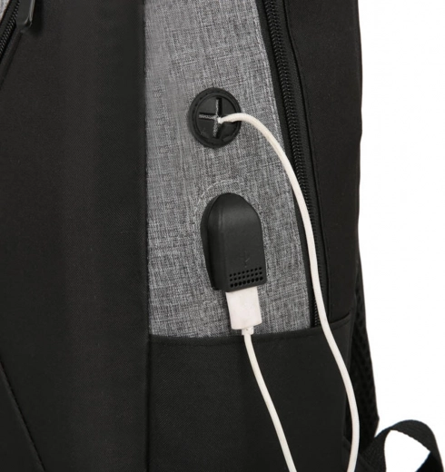 Hovedtelefonforbindelse