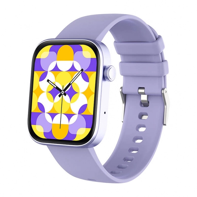 Smarthwatch Colmi P71 lilla