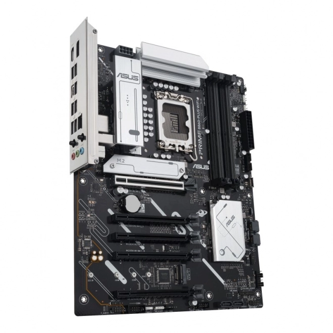 ASUS Prime B860-PLUS WIFI bundkort