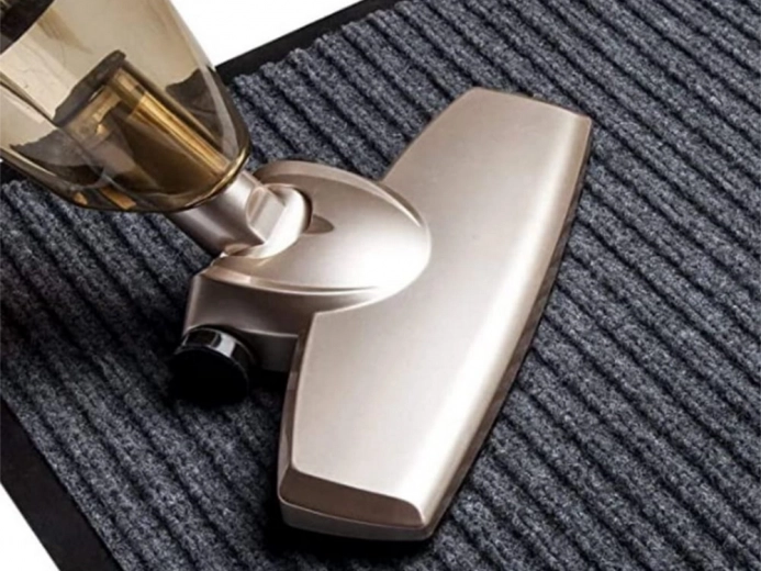 Nem rengøring og daglig vedligeholdelse