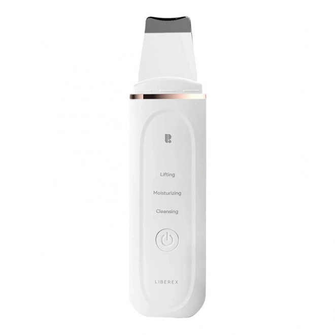 Ultralyd Hudspatel 3-i-1 Liberex