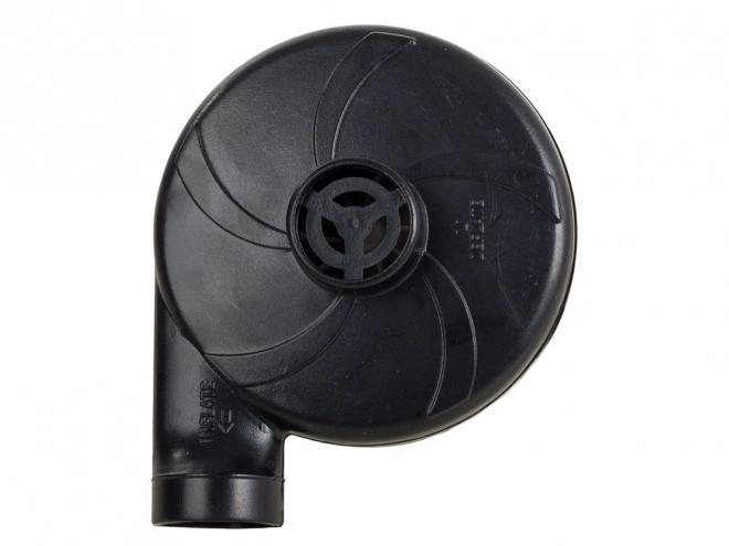 Elektrisk pumpe til pontoner 230V