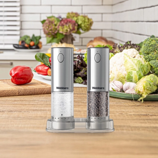 Præcis keramisk kværnemekanisme