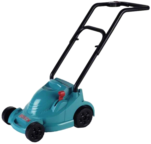 Bosch plæneklipper