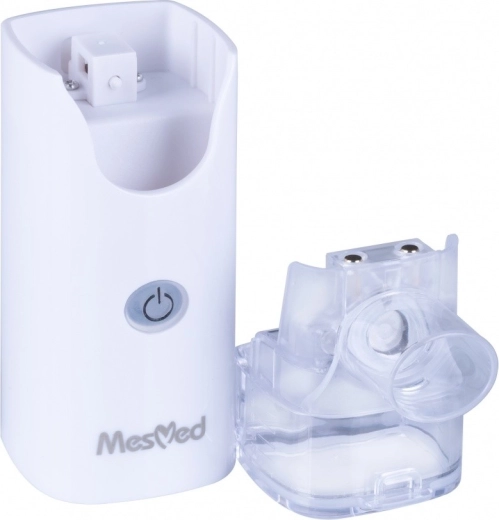 Bærbart design og USB-opladning