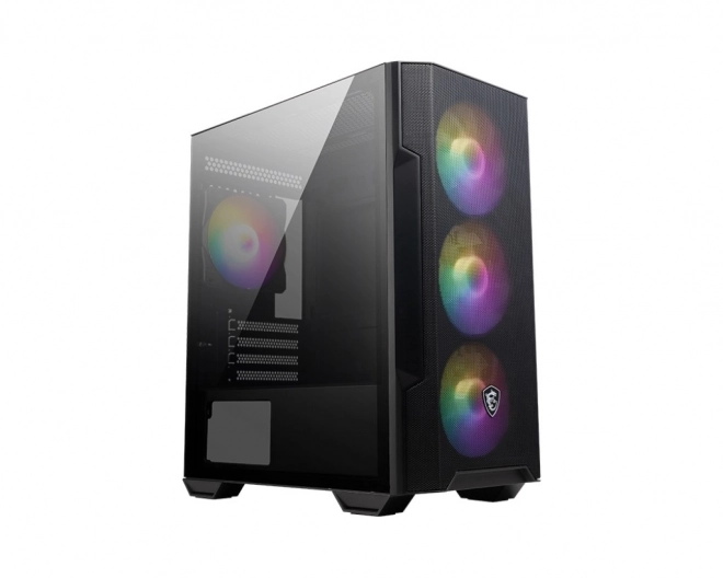 Computer kabinet MAG Forge M100R