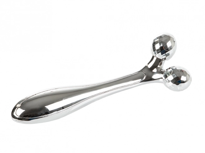 3D styrkende roterende massagevalse