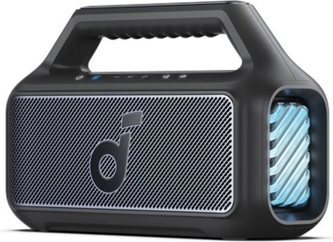 LED-effekter og robust design